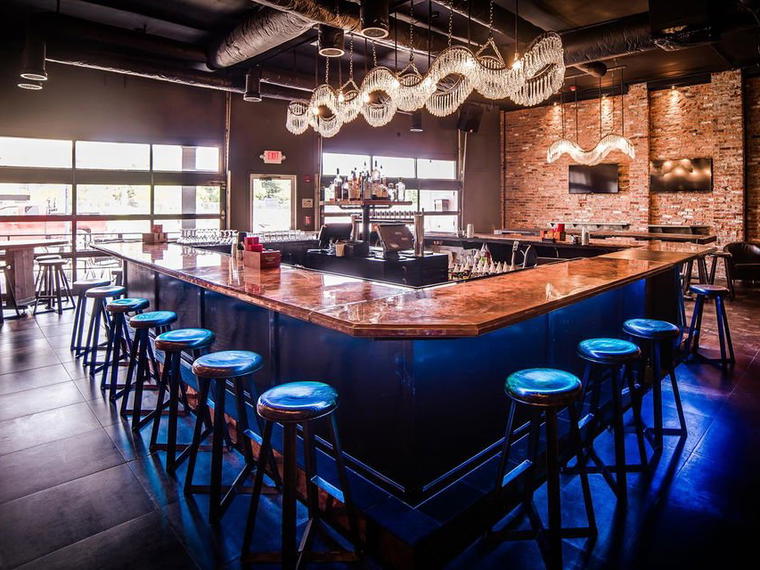 Twist Social Club, Cleveland, United States