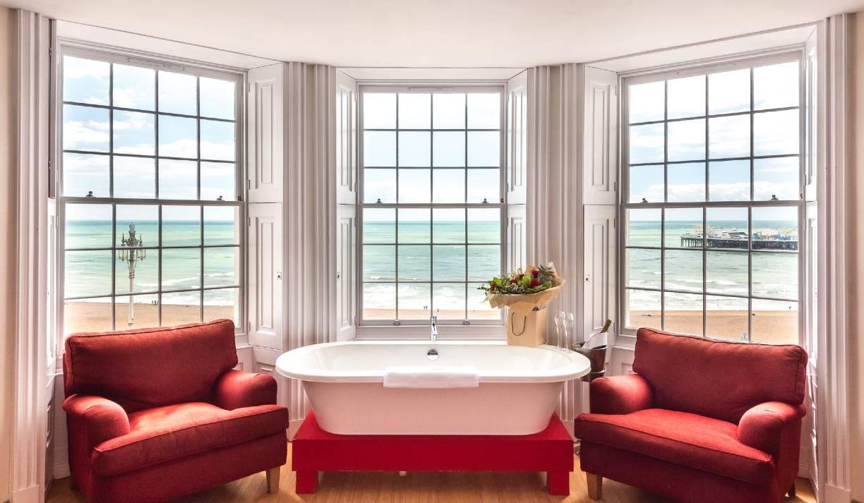 Drakes Hotel | A Curious Group of Hotels bar in Brighton And Hove, United Kingdom