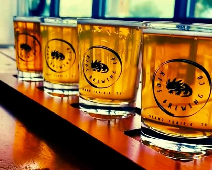 Rios Brewing Company