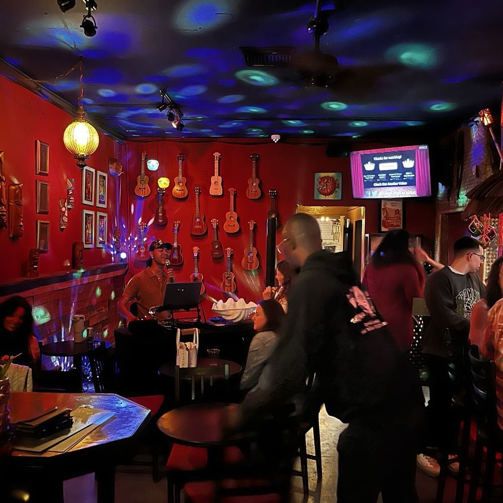 7290 Navajo Rd bar in San Diego, United States