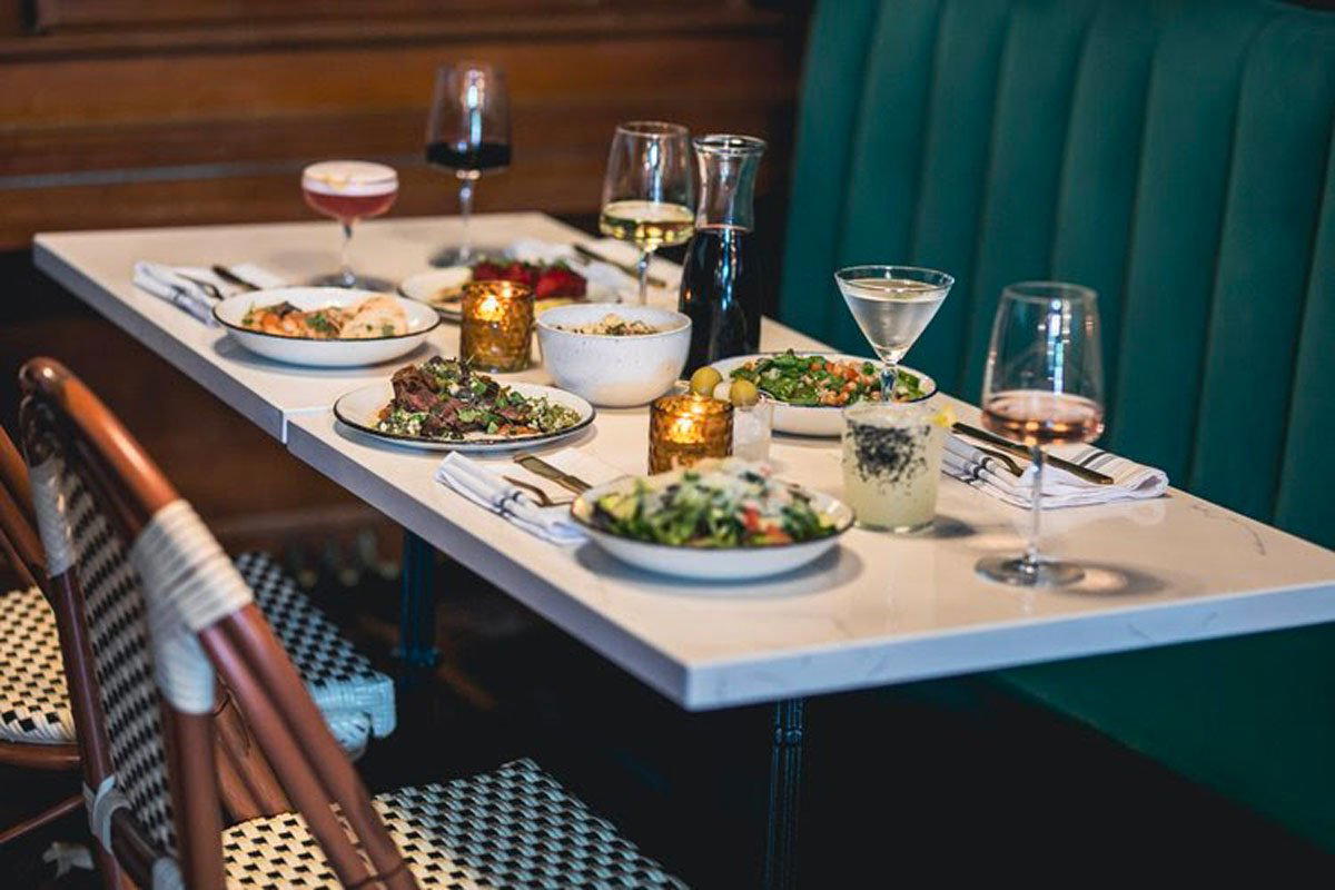 Almost Famous, Indianapolis, United States