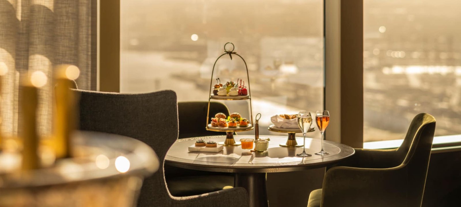 Ritz-Carlton Lobby Lounge, Bar in Melbourne