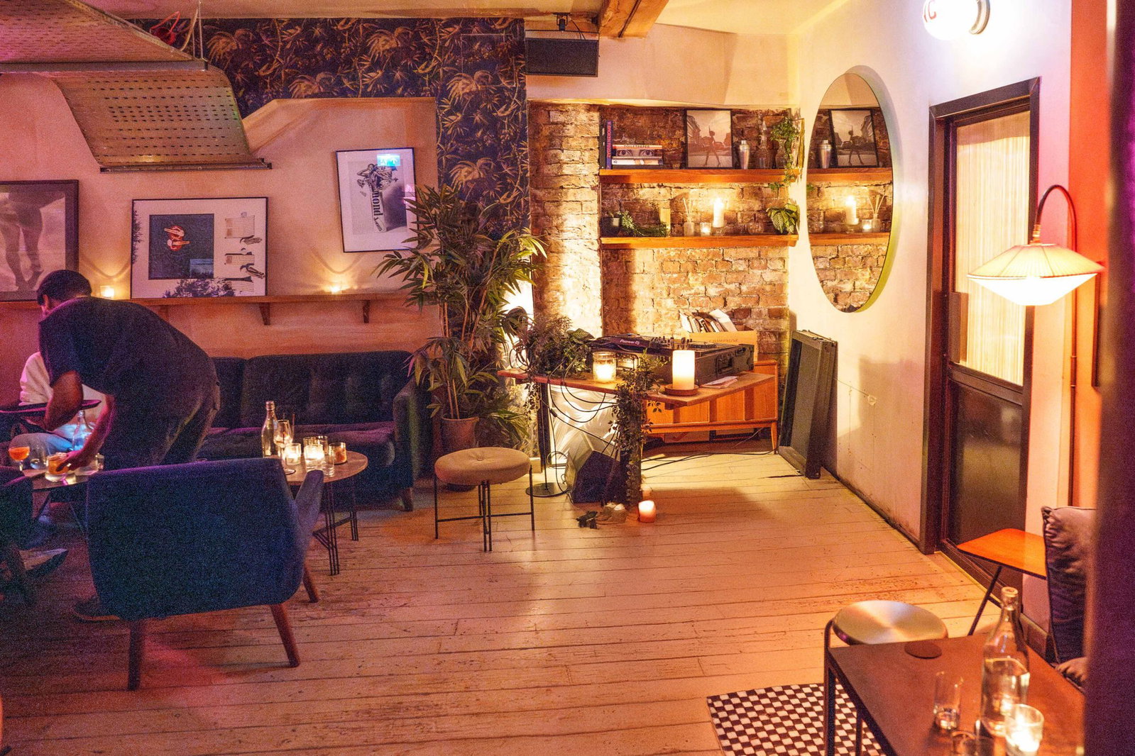 The Daisy, Manchester, United Kingdom