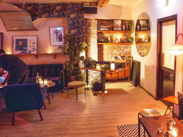 The Daisy, Manchester, United Kingdom