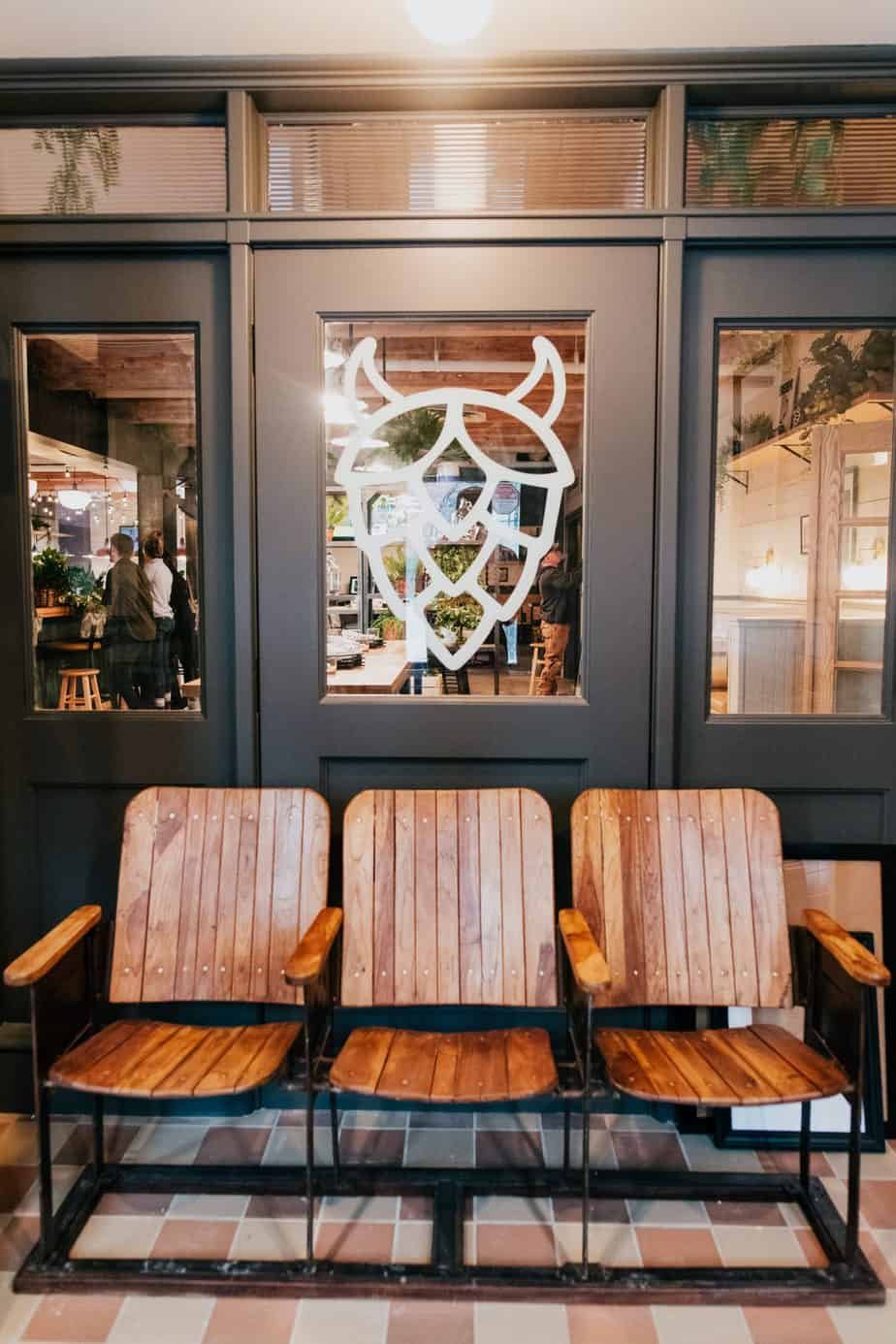 FREE HOUSE | Craft Beer Hall, Bar in Calgary