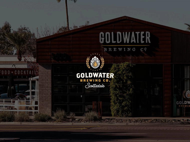 Goldwater Brewing Co., Scottsdale, United States