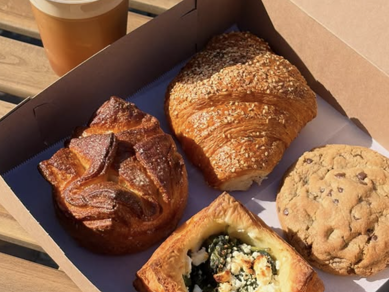 Tamistea, Torrance, United States