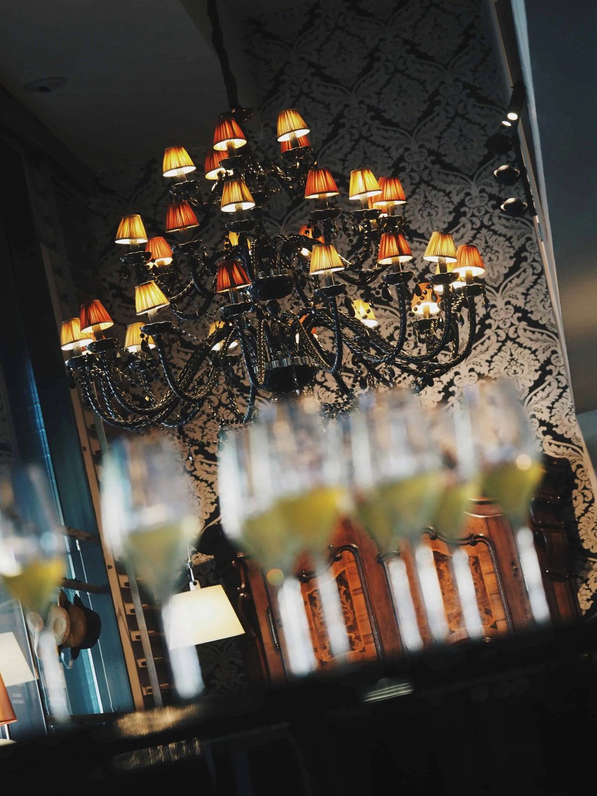 Zinc Bar, Bar in Barcelona
