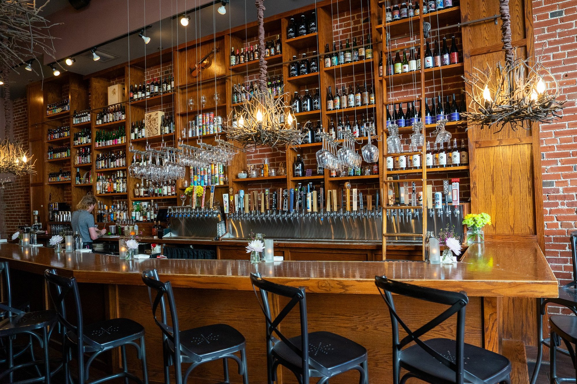 Bridge Tap House & Wine Bar bar in St Louis