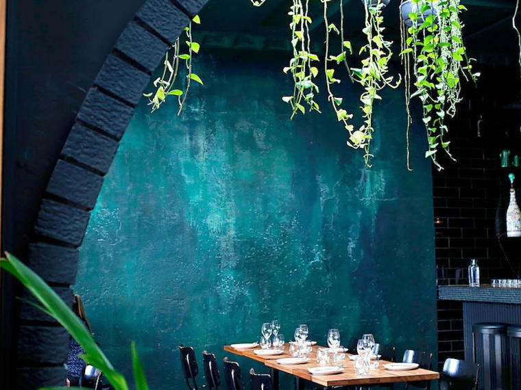 The Bird, Northbridge, Australia