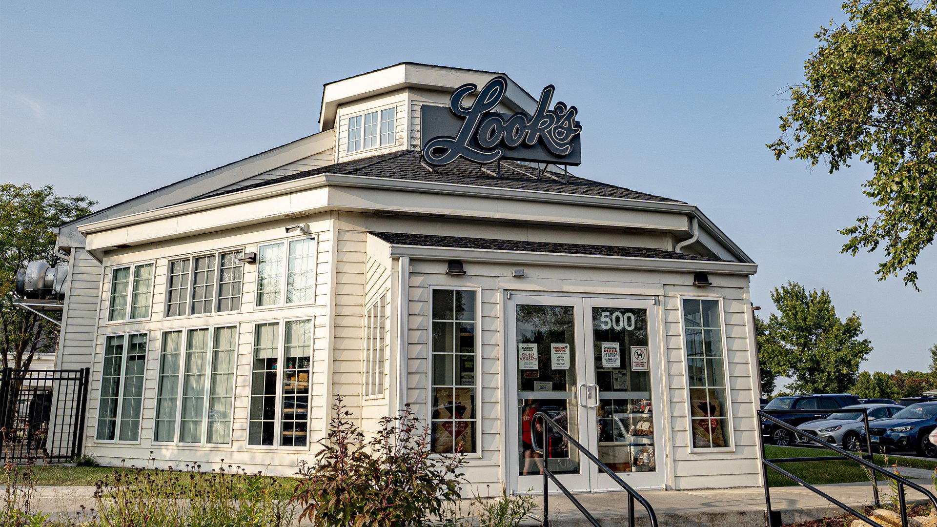 Look's Marketplace, Sioux Falls, United States