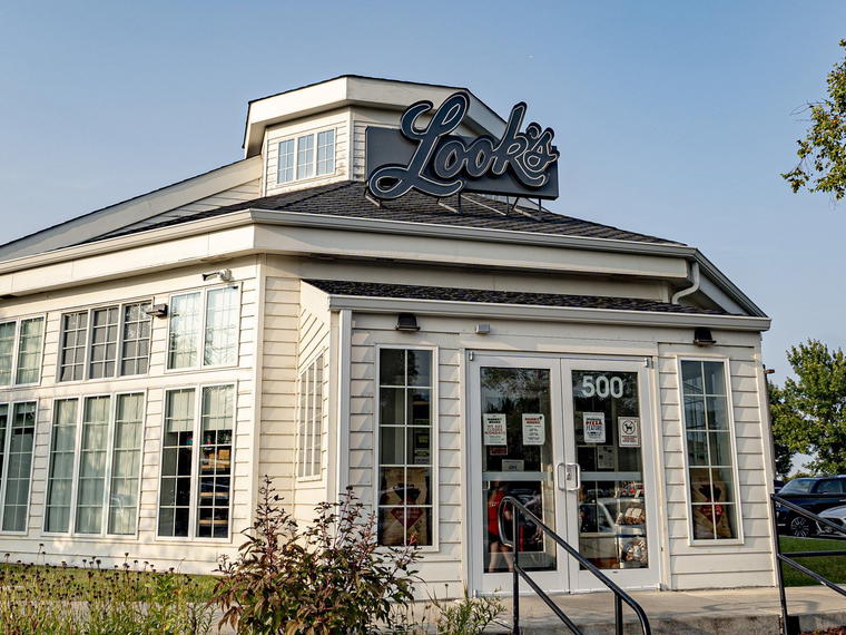 Look's Marketplace, Sioux Falls, United States