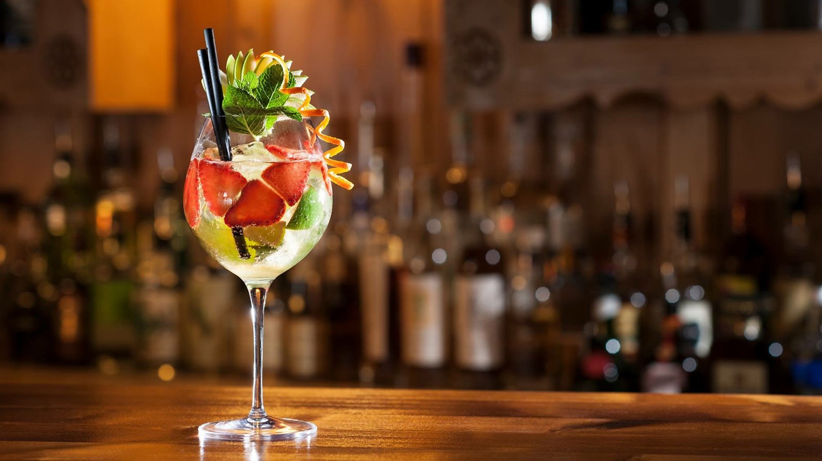 Le Bar d'Adrien