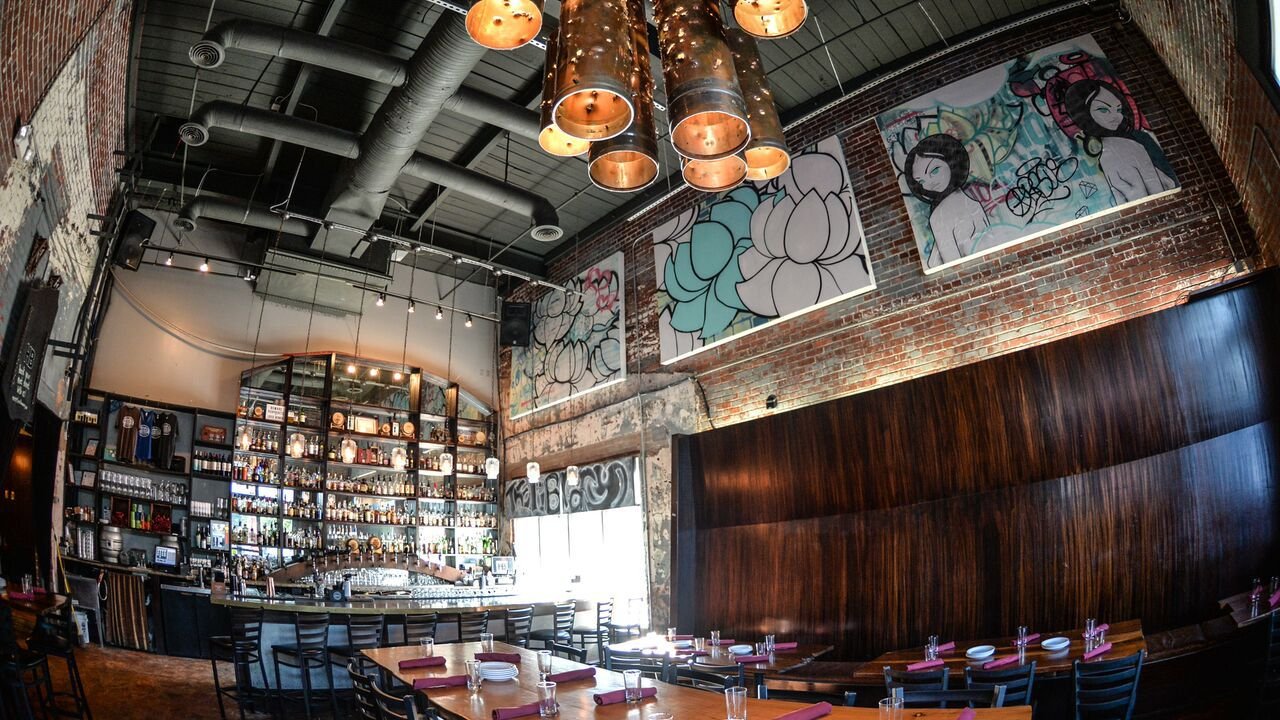 Heist Brewery