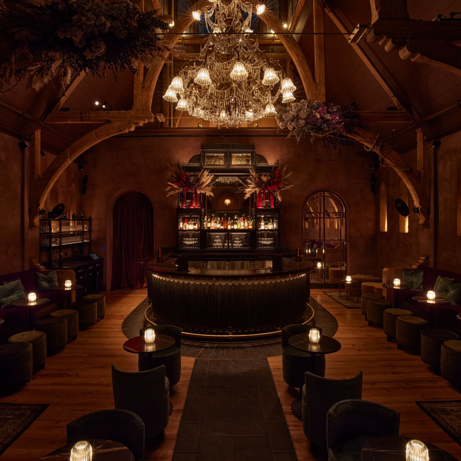 Chapel Bar
