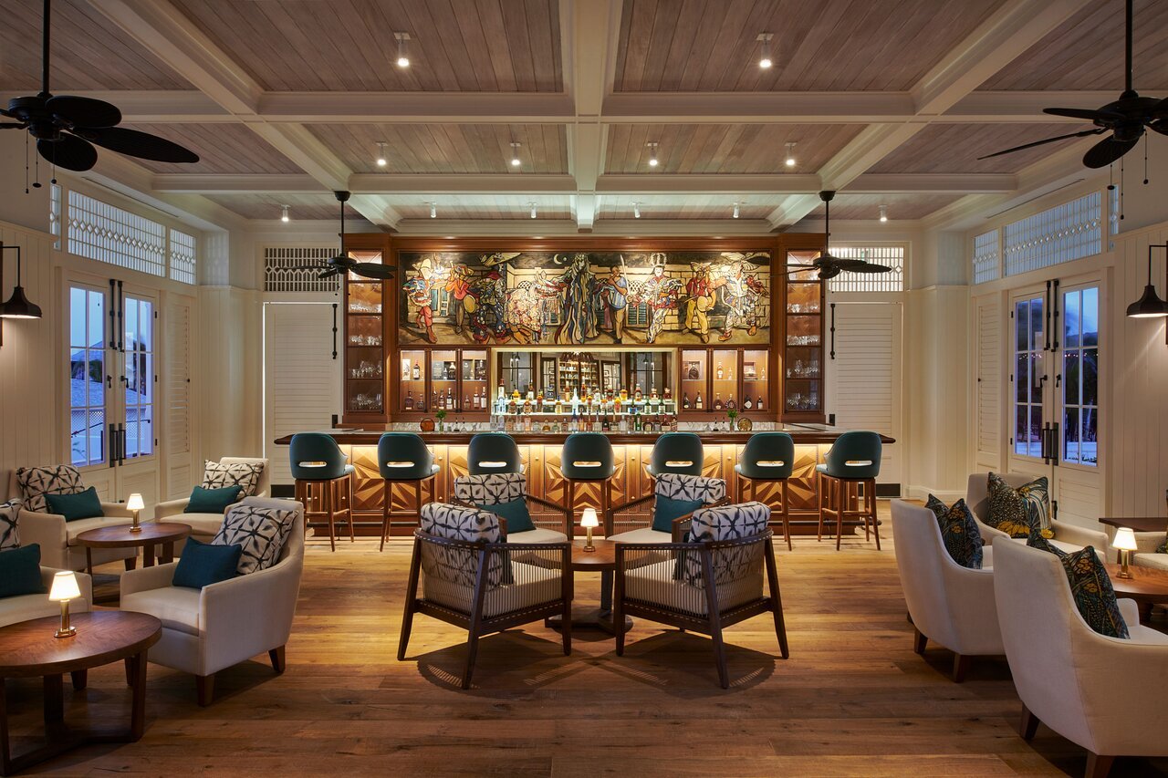 Lester’s Bar