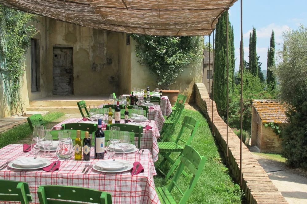 Castello Sonnino