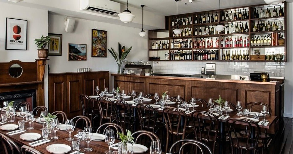 Umberto Espresso Bar bar in Thornbury, Australia