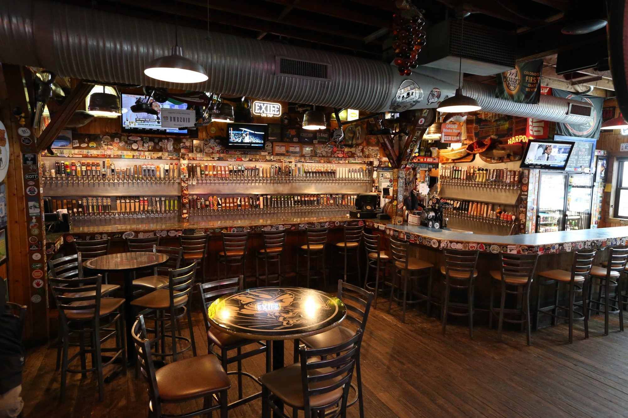 Parlor, Des Moines, United States
