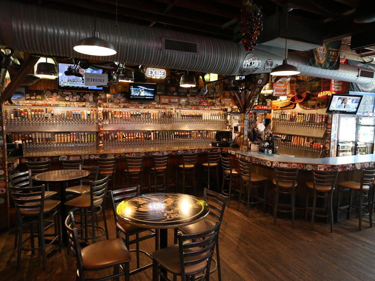Parlor, Des Moines, United States
