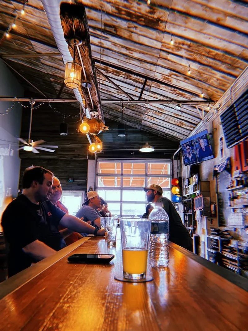 Swan Brewing