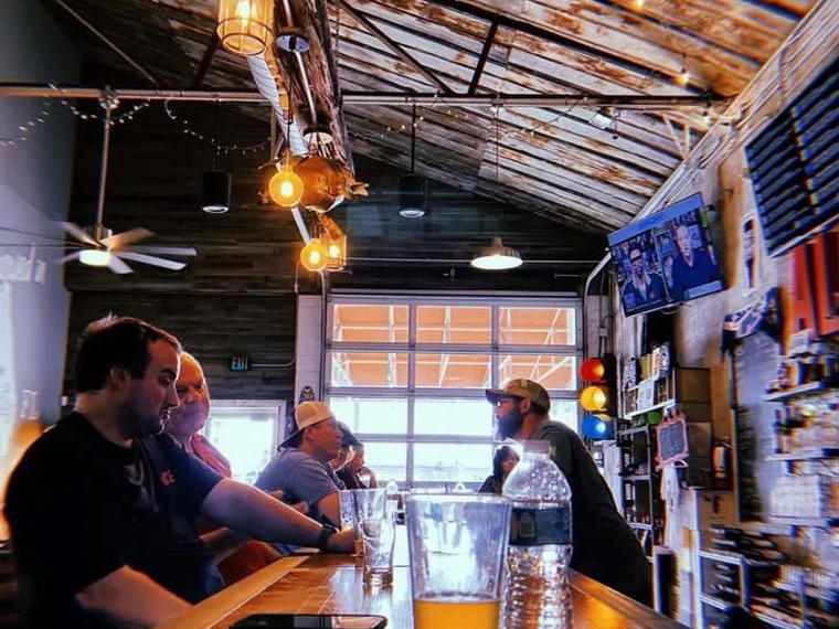 Swan Brewing, Lakeland, United States