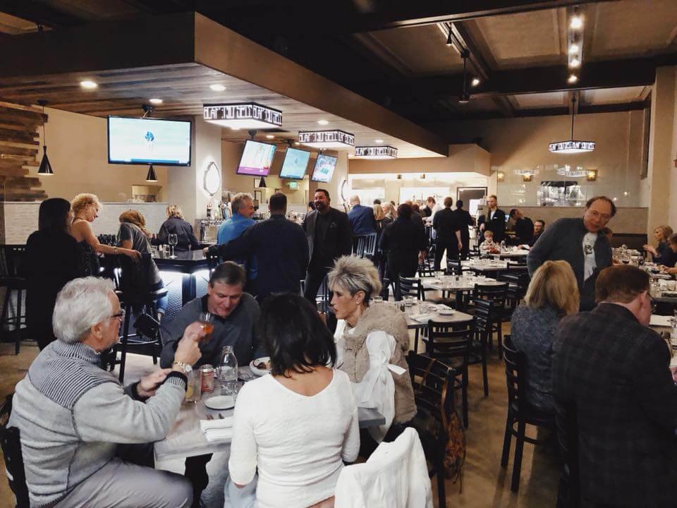 Colorado Craft Social bar in Colorado Springs, United States