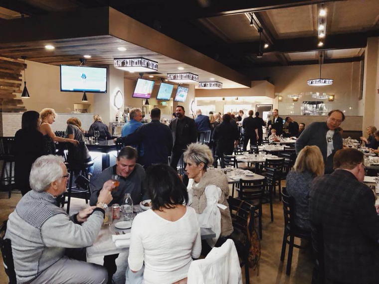Colorado Craft Social, Colorado Springs, United States