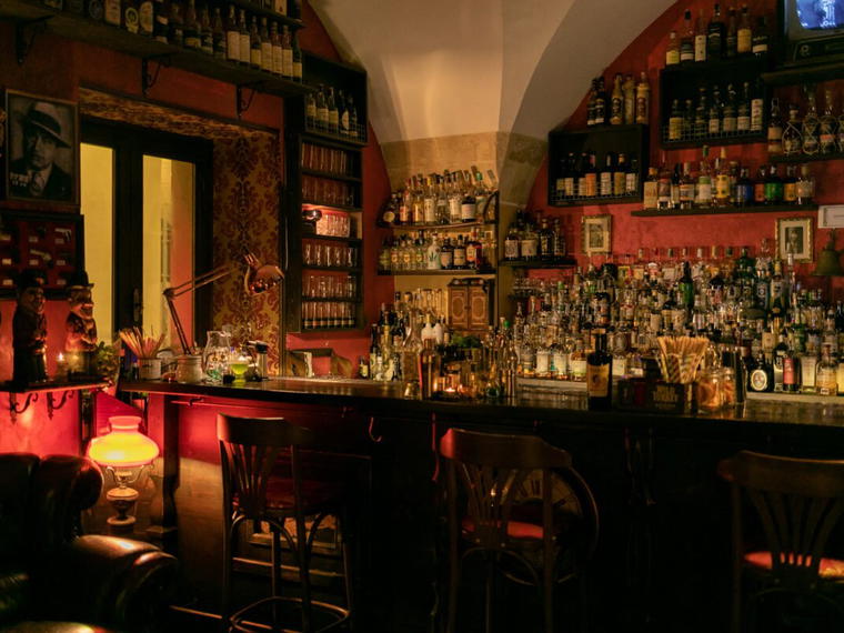 Nobile, Lecce, Italy