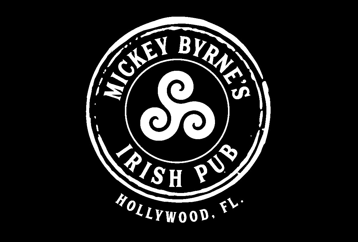 Mickey Byrne's Irish Pub & Restaurant bar in Hollywood, United States