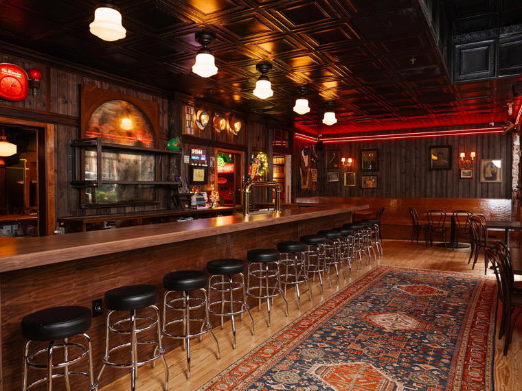 Pubkey, Washington DC, United States