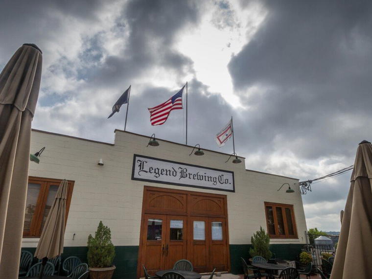 Legend Brewing Co, Richmond, United States
