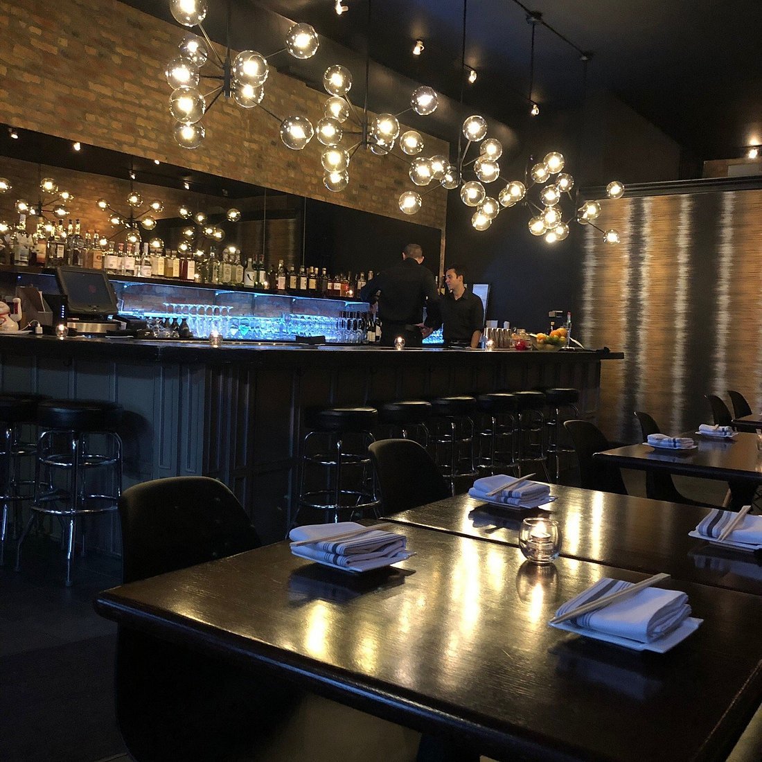 Juno Sushi Chicago, Chicago, United States