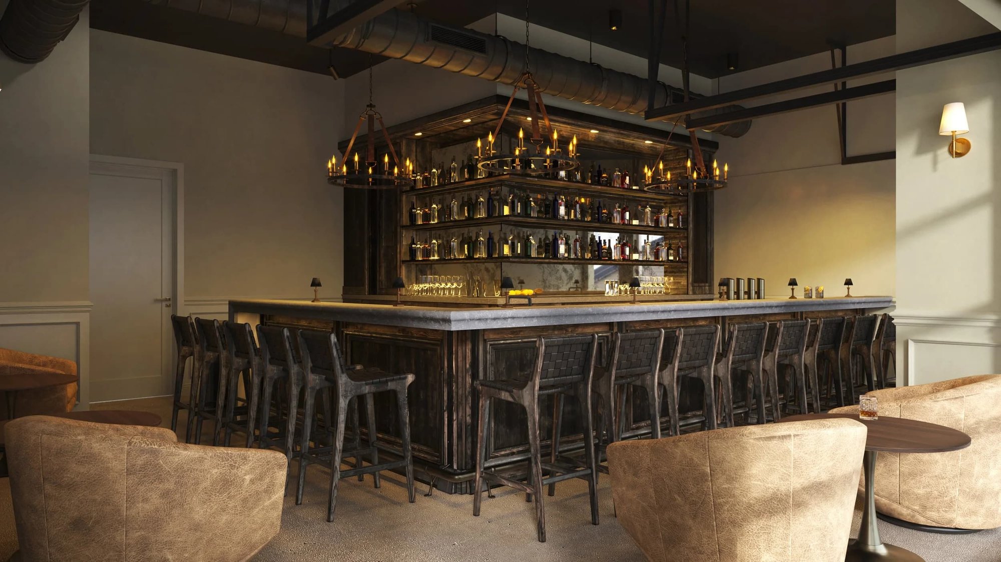 Oaklore Bottle Shop & Bar