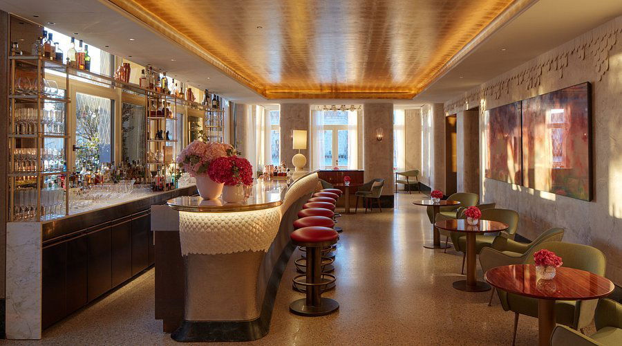 The St. Regis Bar, Bar in Venice