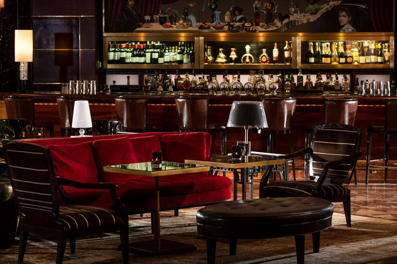 VC Lounge, Bar in Puerto Rico