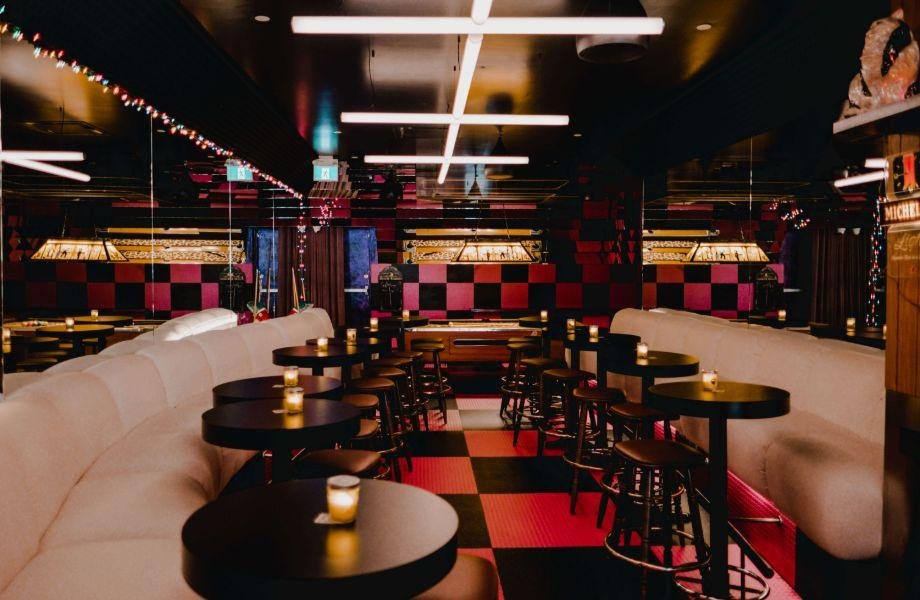 Bon Délire, Bar in Montréal
