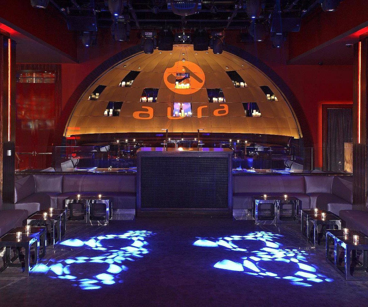 Aura, Nassau, Bahamas