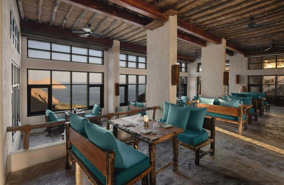 Zighy Bar bar in Muscat