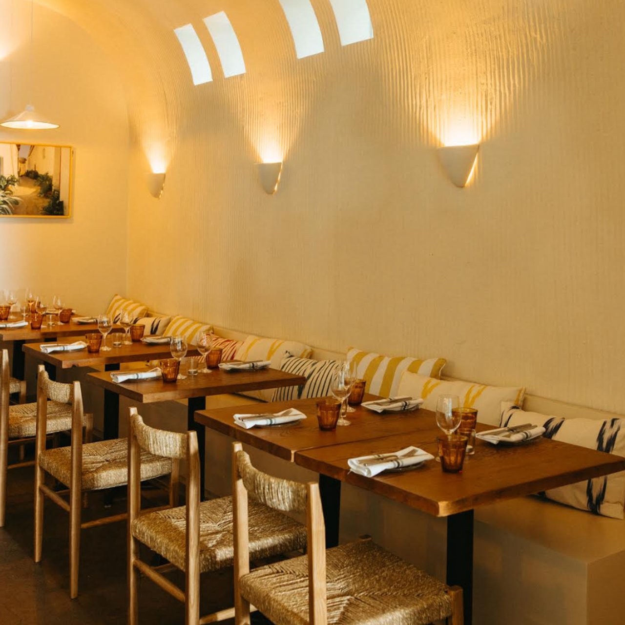 Bar Besito, Los Angeles, United States