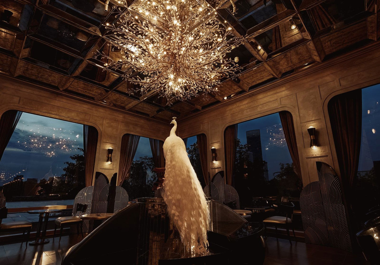 Stella, Bar in Bangkok