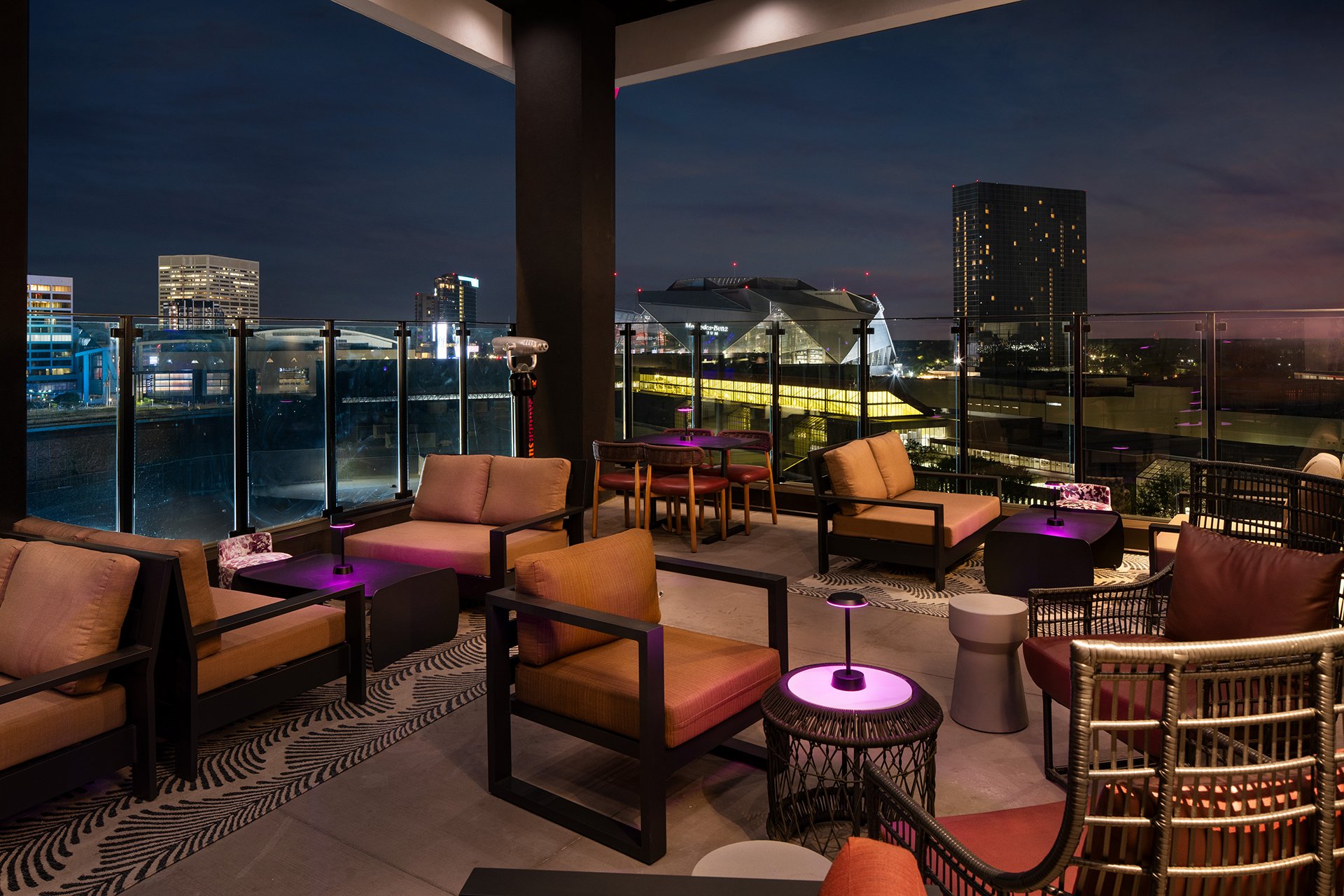 Jagger Suite
