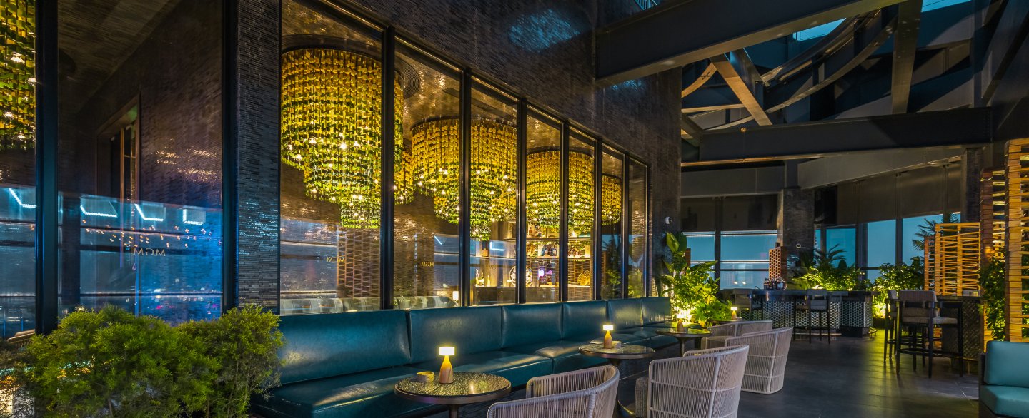 SKY59, Bar in Shanghai