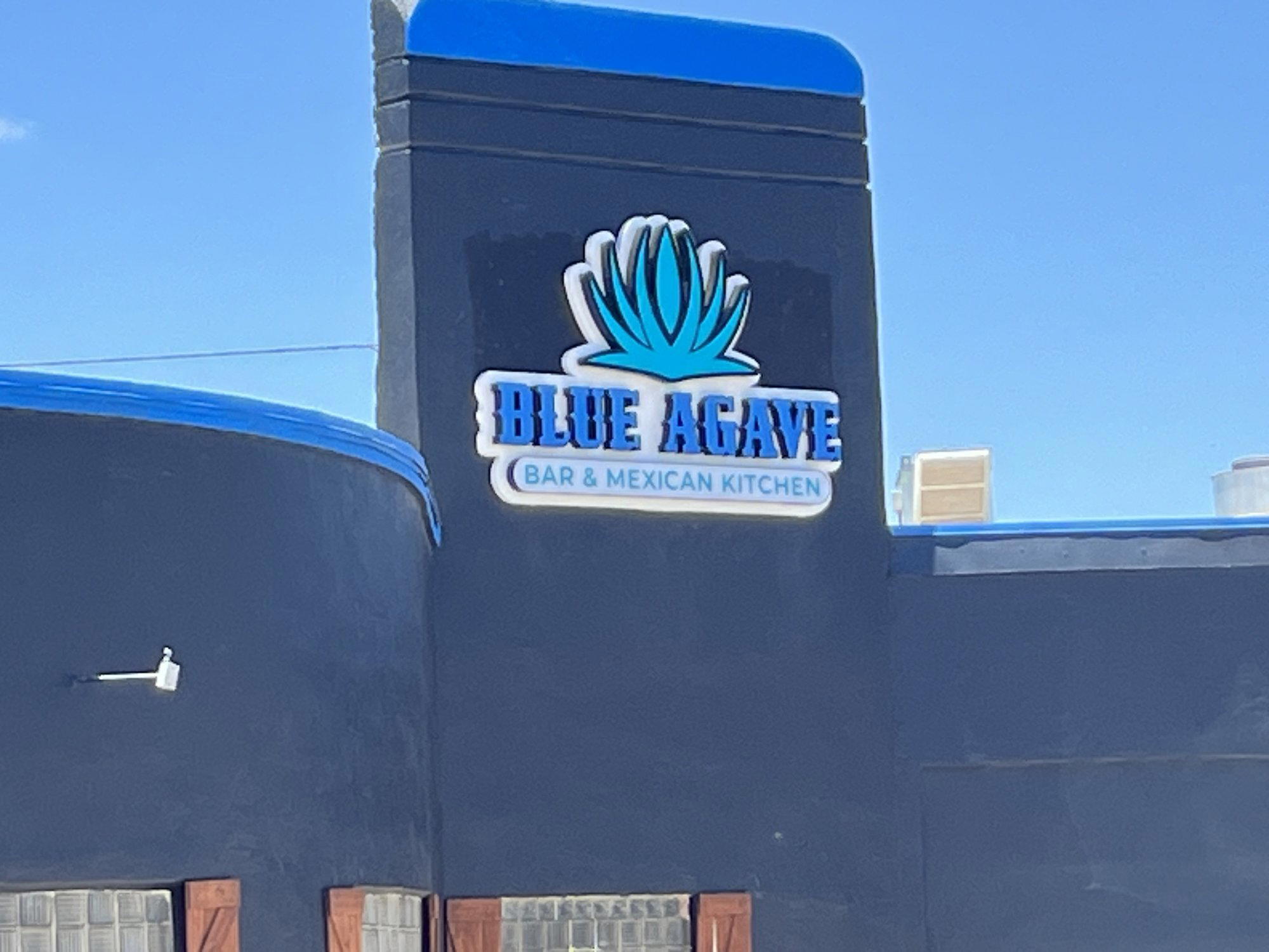 Blue Agave, Abilene, United States