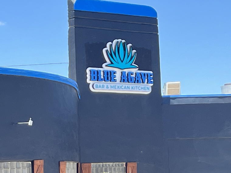 Blue Agave, Abilene, United States