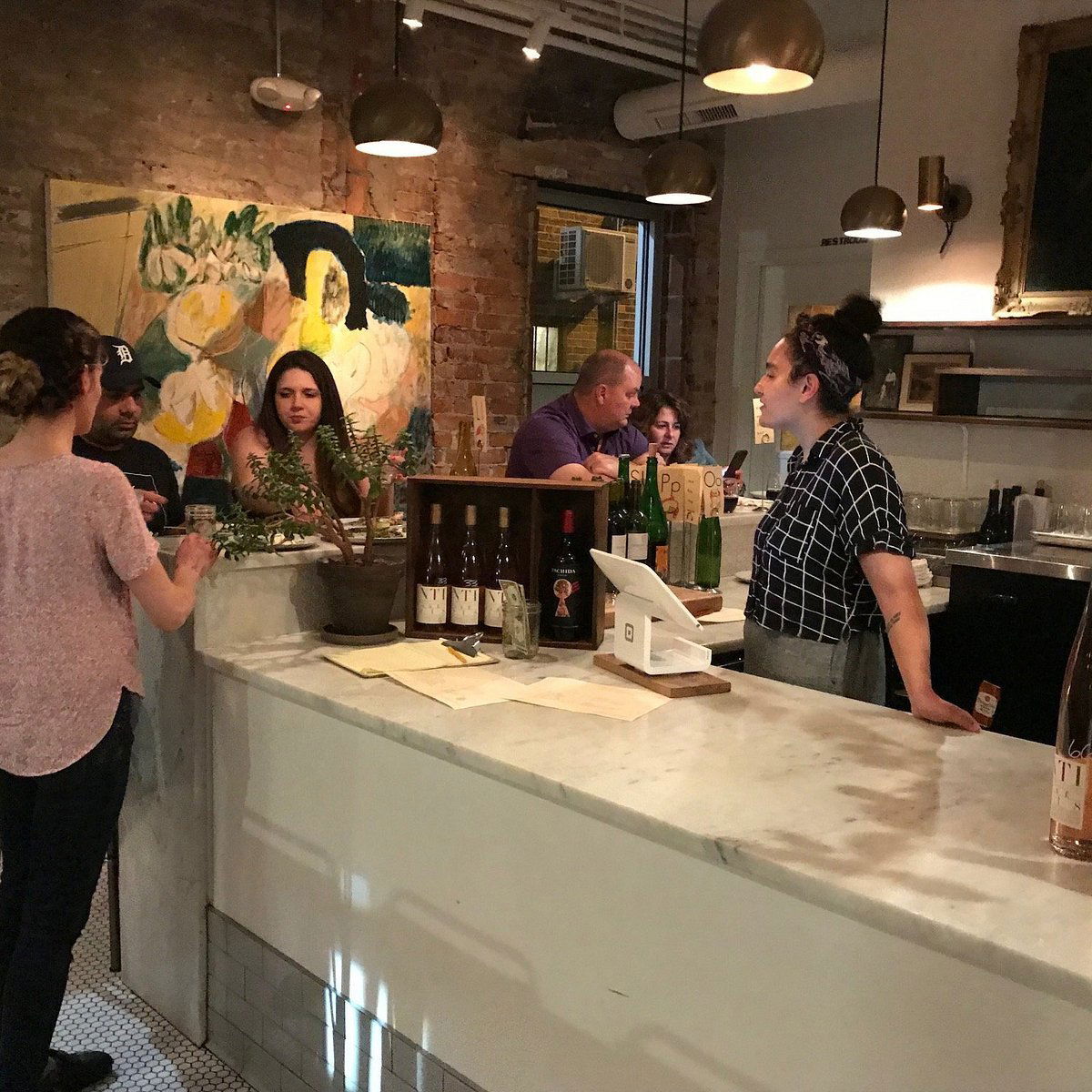 Spencer, Bar in Ann Arbor