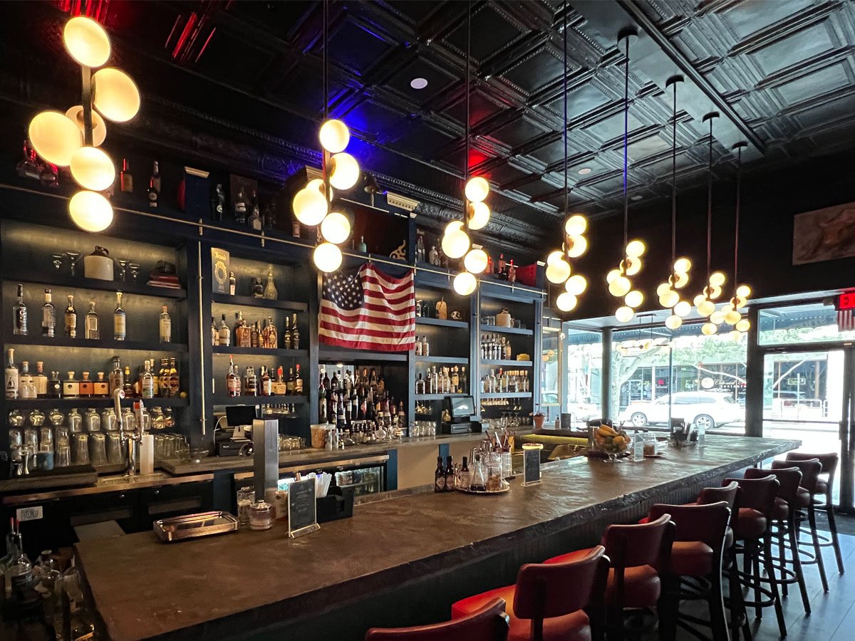 Capital Bar