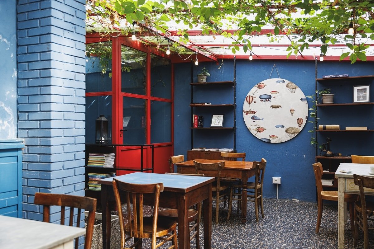 ONEST, Milan, Italy