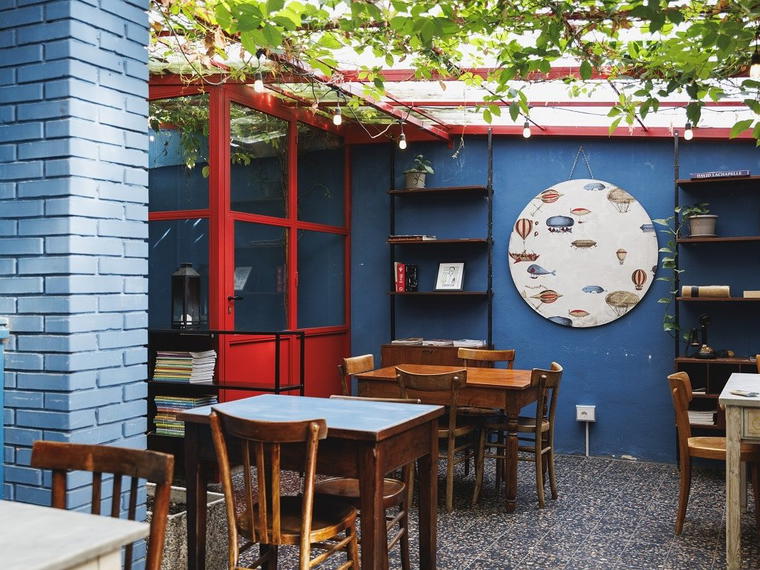 ONEST, Milan, Italy
