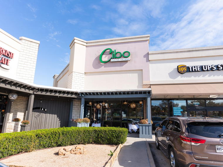 Cibo Cucina Italiana, Plano, United States